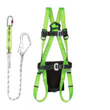electrician construction full body safety harness belt